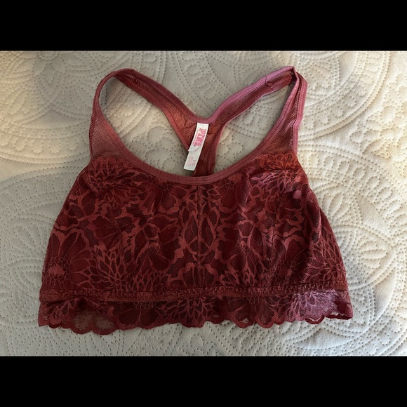 2 Victoria’s Secret’s Bras - Picture 2 of 5